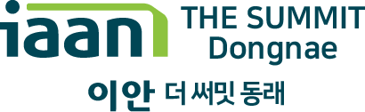 금정산 숲세권, 동래의 중심 생활 | 이안더써밋동래